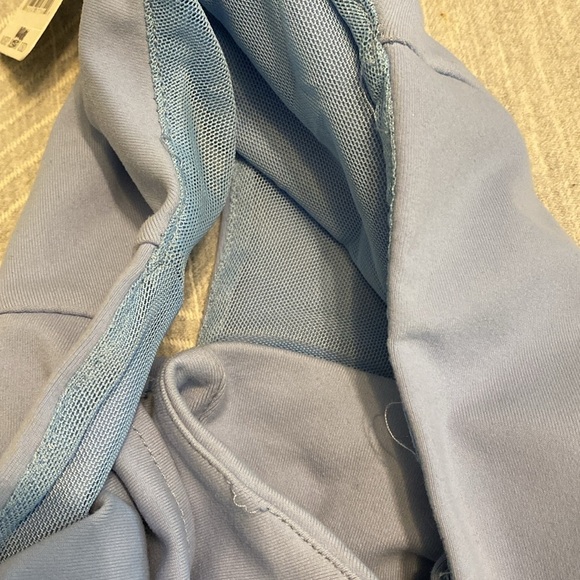 Free People She’s so Sleek Bodysuit Medium NWT - Picture 8 of 8